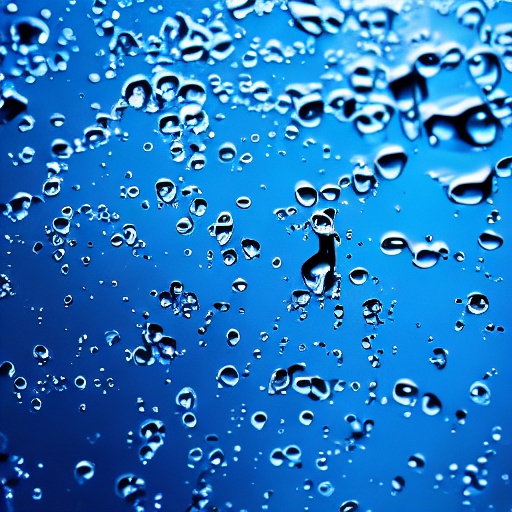 drops